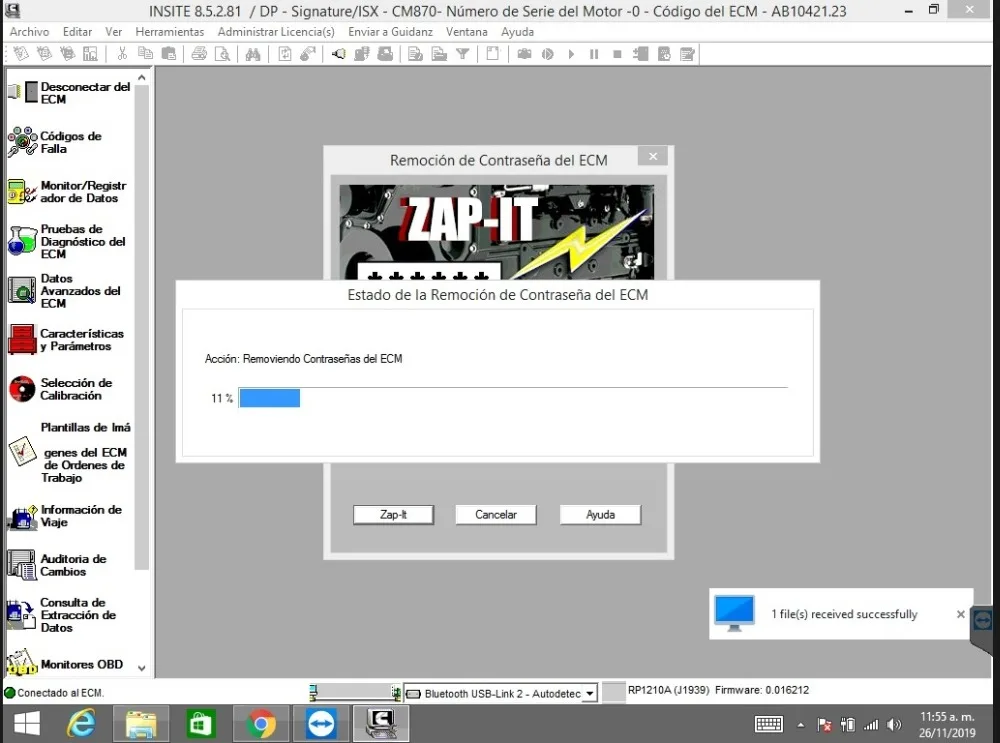 ZAPPIT 2