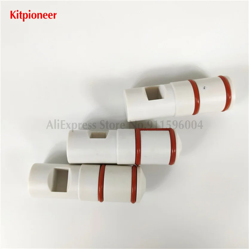 

Подлинные разрядные клапанные стержни BQL машины для мороженого новые аксессуары для мягкой подачи передней панели