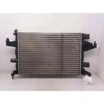 

95513834 WATER RADIATOR OPEL CORSA C