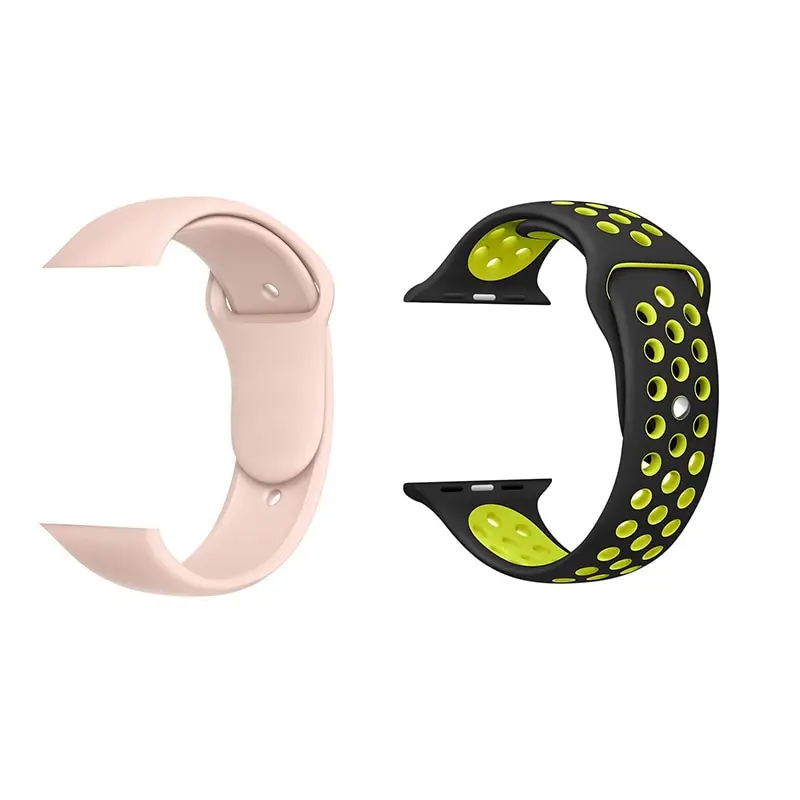 W5415 IWO 8 умные часы серии 4 для мужчин Iwo8 Relogio Inteligente Brinde Pulseira Bluetooth SmartWatch Android для IOS обновления IWO7 5 6 - Цвет: W5415