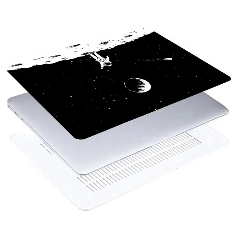 Чехол для ноутбука MacBook Air Pro Retina 11 12 13 15 дюймов 2019|Сумки и чехлы ноутбуков| |