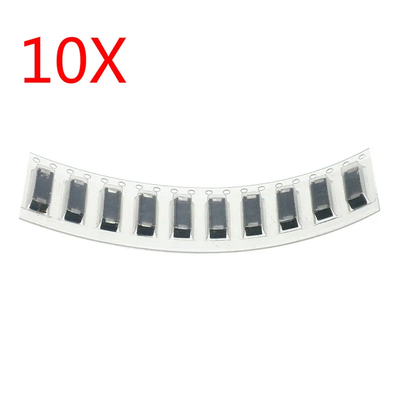 

10 Pcs/Set 4.8MH 680P Car Remote Key Transformer Inductance Coil For Land Rover for BMW/Honda/Mercedes/Ford/Benz