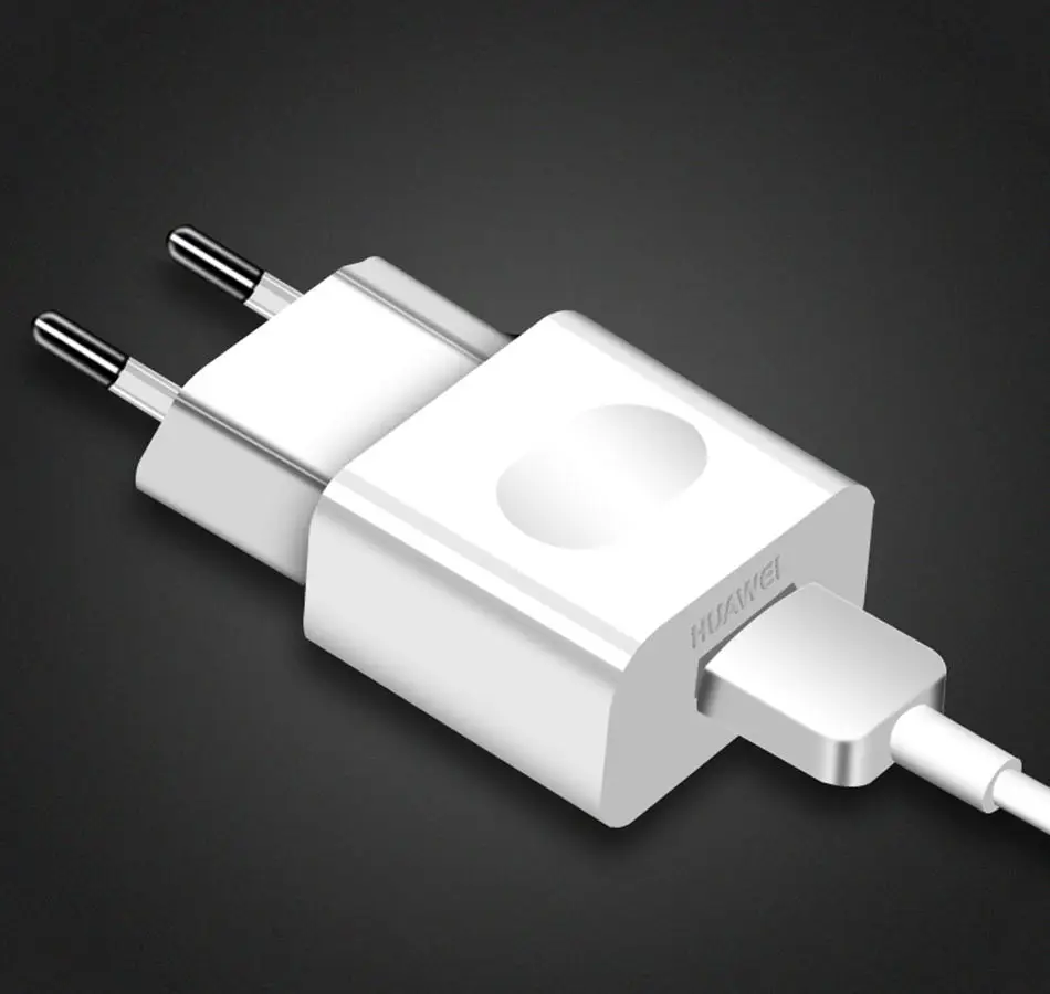 X4Huawei Charger Micro 5V 1A Micro USB Charger Cable Original For P8 Lite Mate 7 8 s Honor 8lite Play 55a5c5x 66a7 Enjoy 8 9e