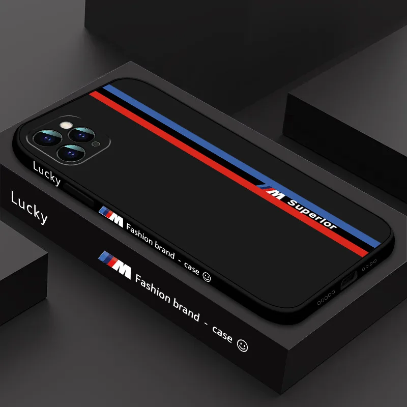 Силиконовый чехол для iPhone 13 12 11 8 7 6 6S SE2 Plus Pro Mini X XS XR MAX | Мобильные телефоны и