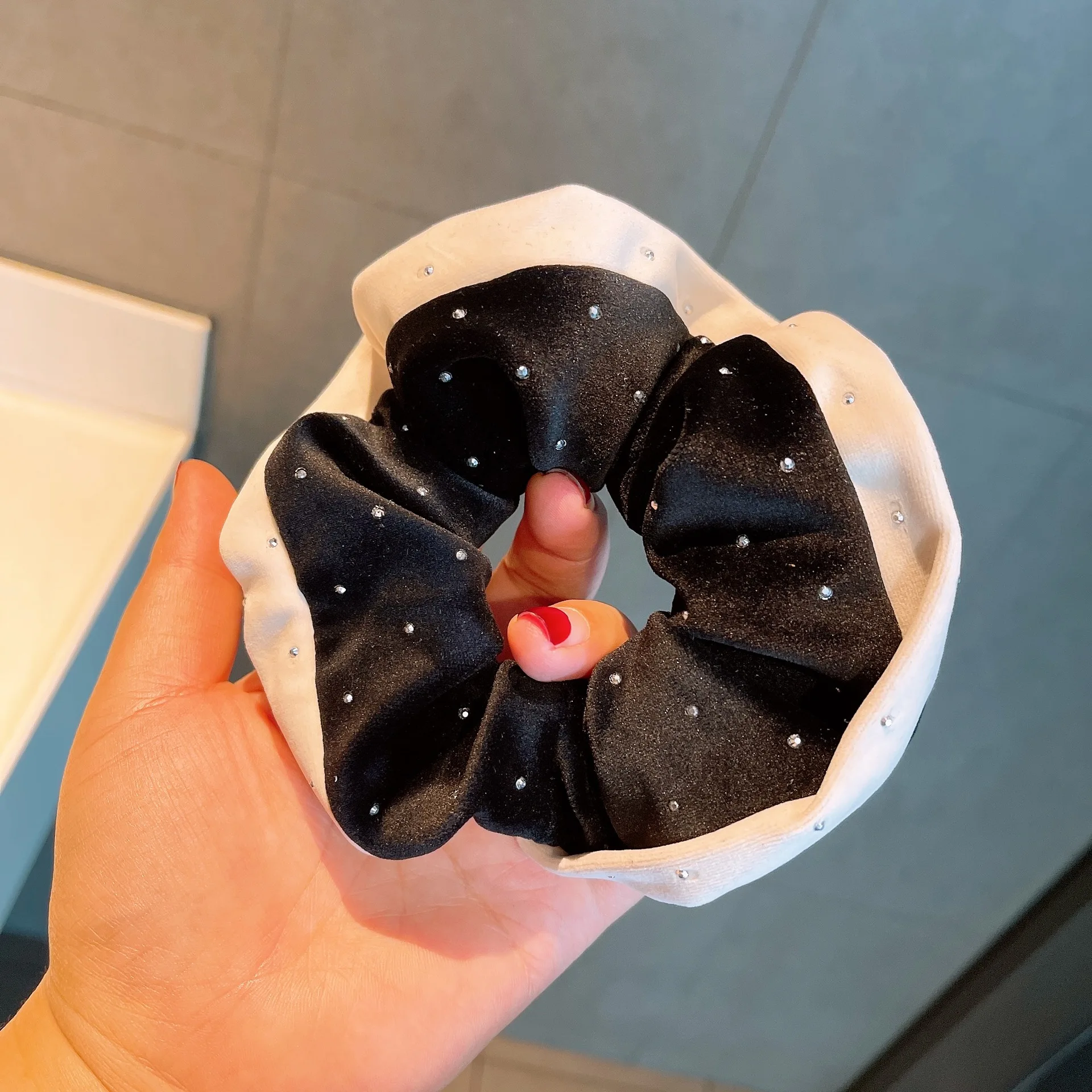 Рисунок 3 - Резинки для волос резинки для волос