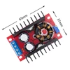 1 Piece 150W Boost Converter DC to DC 10-32V to 12-35V Step Up Voltage Charger Module ► Photo 2/5