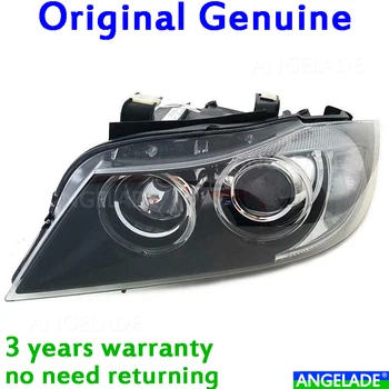 

Original Genuine BMW3 E90 E91 325i 320i 320Li 335i Xenon Magneti Marelli Headlight Headlamp Front Lamp 63117161667 63117161668