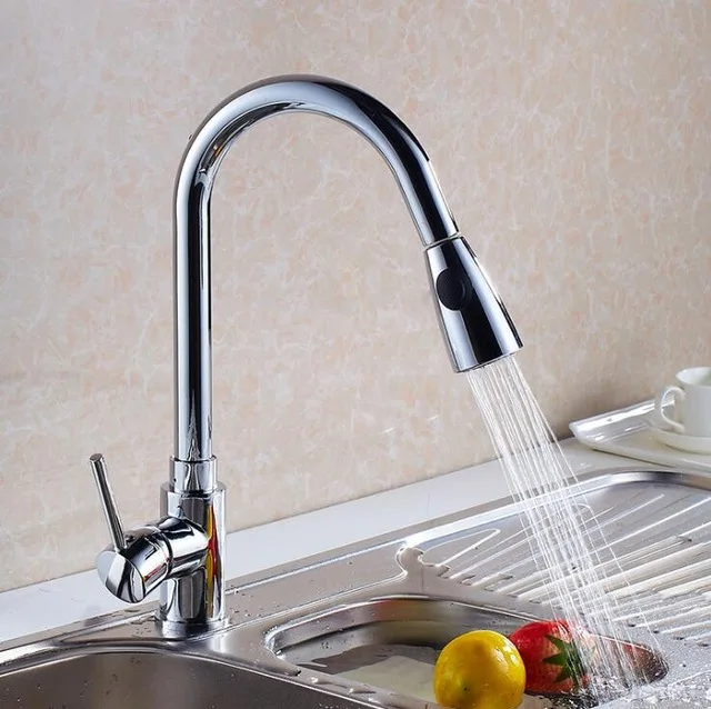 Kitchen-Faucets-Brass-Chrome-Pull-Out-Kitchen-Mixer-Tap-2-Way-Function-Water-Mixer-Deck-Mounted.jpg_.webp_640x640 (1)