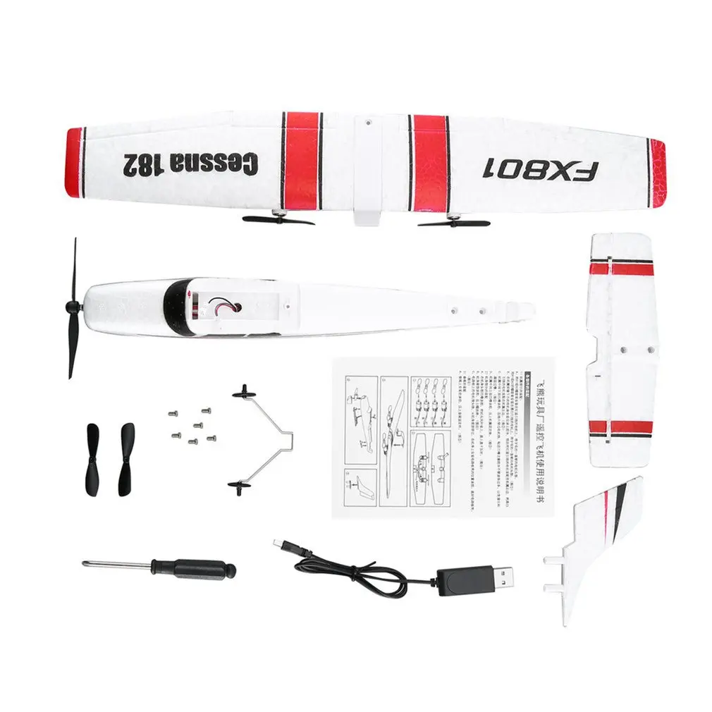 Elétrica ao ar Avião de Asa Avião Brinquedos Epp Espuma Livre Controle Remoto Planador Fixa Aeronaves Crianças Presente 2.4g 120m rc 3 2.4g 120m rc avião brinquedos epp espuma