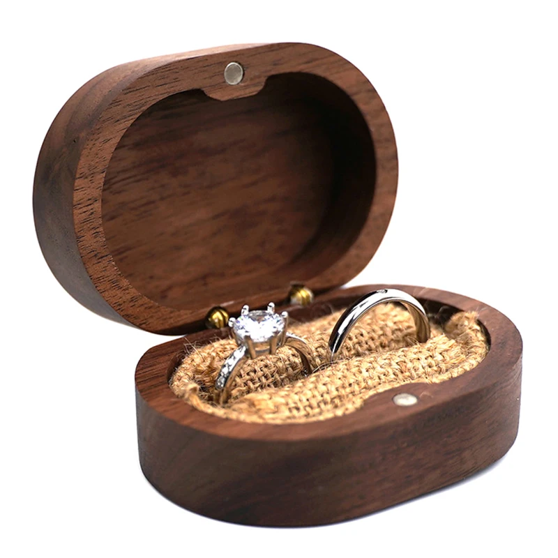 Kinetic Ring Box Для Кольца Купить