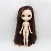 only nude doll