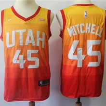 Новинка, Мужская футболка Donovan Mitchell