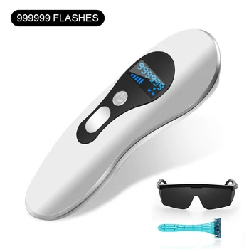 

Permanent ipl hair removal laser epilator for women depilador a laser hair remover machine electric lazer epilation for body
