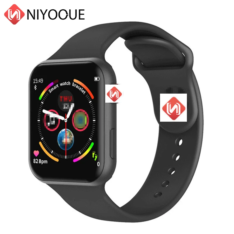 xiaomi ip68 smartwatch