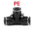 PE
