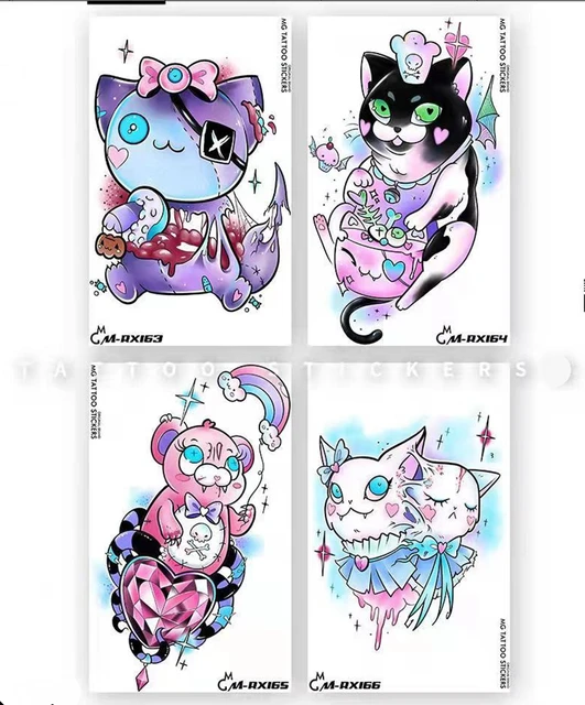 Is Cartoon Cat Real Or Fake atelieryuwa.ciao.jp