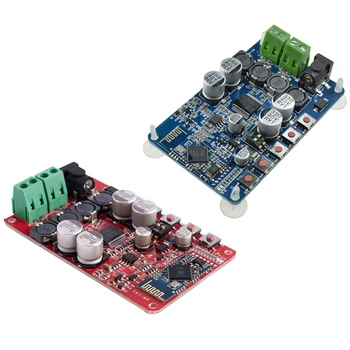 

TDA7492P 50W+50W Wireless Bluetooth o Receiver Amplifier Board Module Part & TDA7492P 50W+50W CSR8635 Bluetooth 4.0