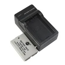 2 шт. 1700 мАч 3,7 V BP-110 BP-110F BP110 BP110F DSTE батарея камеры DSLR Зарядное устройство для Canon HF R26 R28 R206 R20 R21 R200 XF105