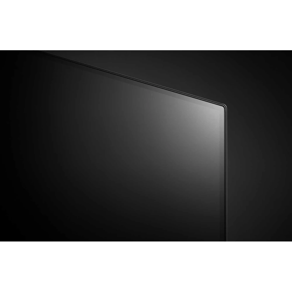Телевизор OLED LG 55" OLED55C8PLA серебристый/серебристый/Ultra HD/120Hz/DVB-T2/DVB-C/DVB-S2/USB/WiF