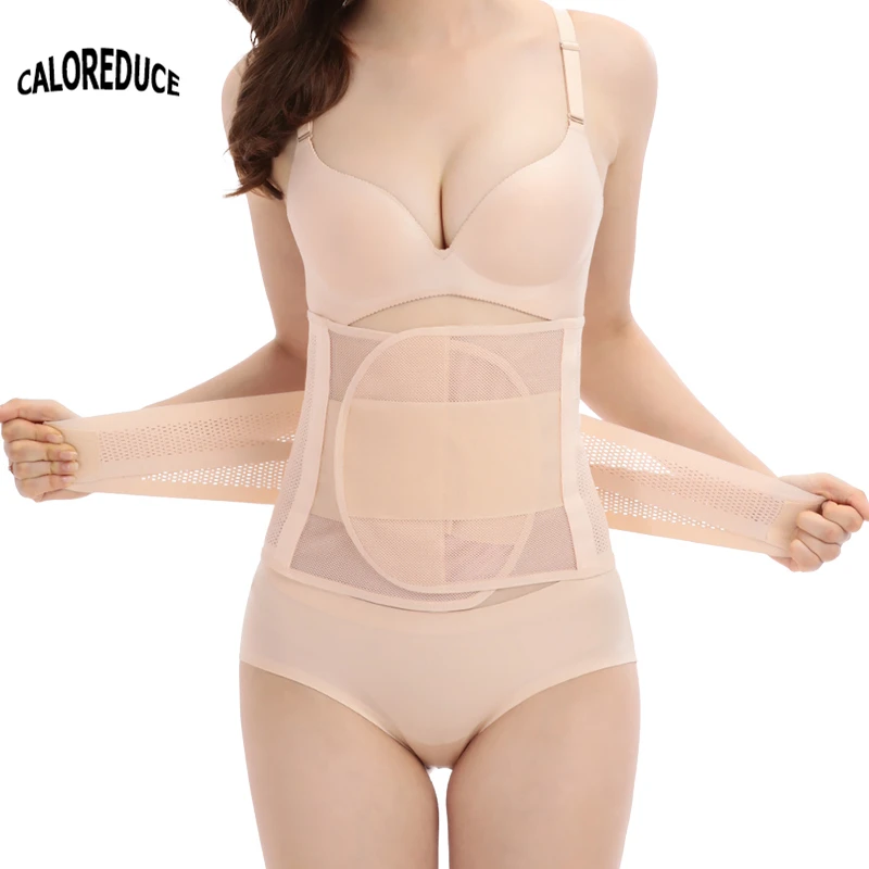waist shape belt