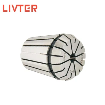 

LIVTER Engraving machine chuck er20 chuck er spindle chuck er25 er32