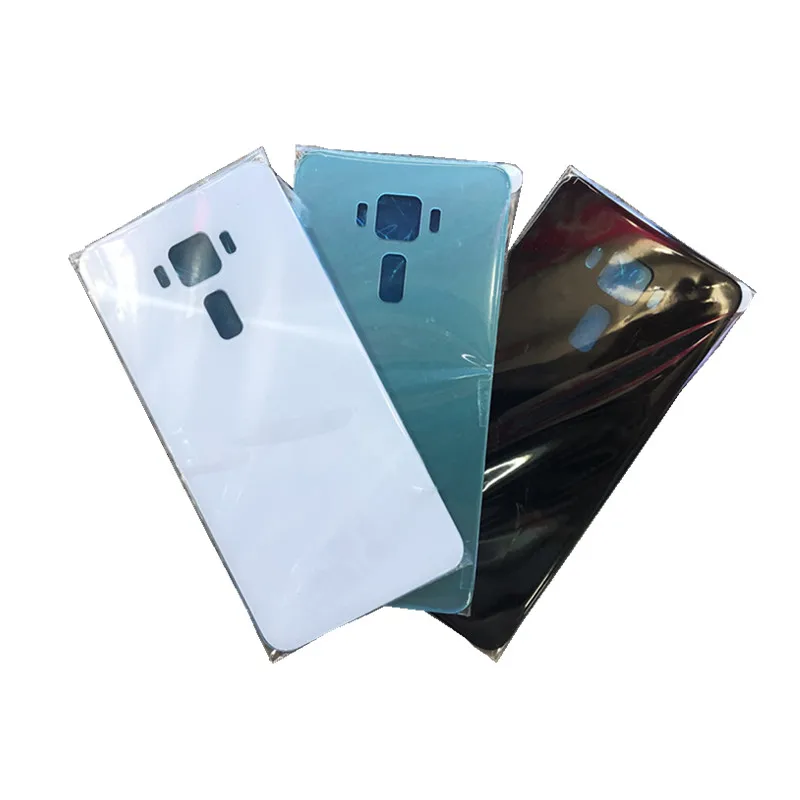 Оригинальный задний корпус ZE520KL для Asus Zenfone 3 задняя крышка ремонт замена крышки