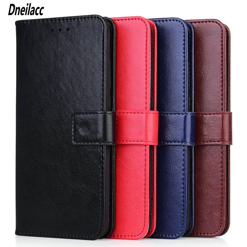 

Xiaomi Redmi 7 8 Note 7 8 Pro 7A 8A CC9 CC9E A3 Redmi 5 Plus Note 5A Pro Go Luxury Wallet Flip PU Leather Case Cover