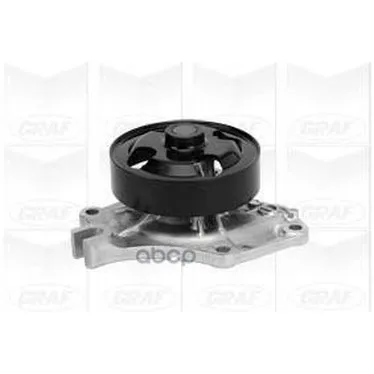 Насос Водяной Mazda 3 1.6 03- Graf Pa962 Graf арт. PA962