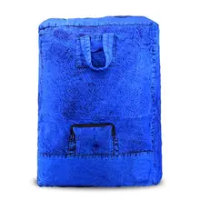 Вещевой портативный растяжимый рюкзак, дорожная сумка на колесиках, Женская многофункциональная сумка для багажа с ночевкой на выходные