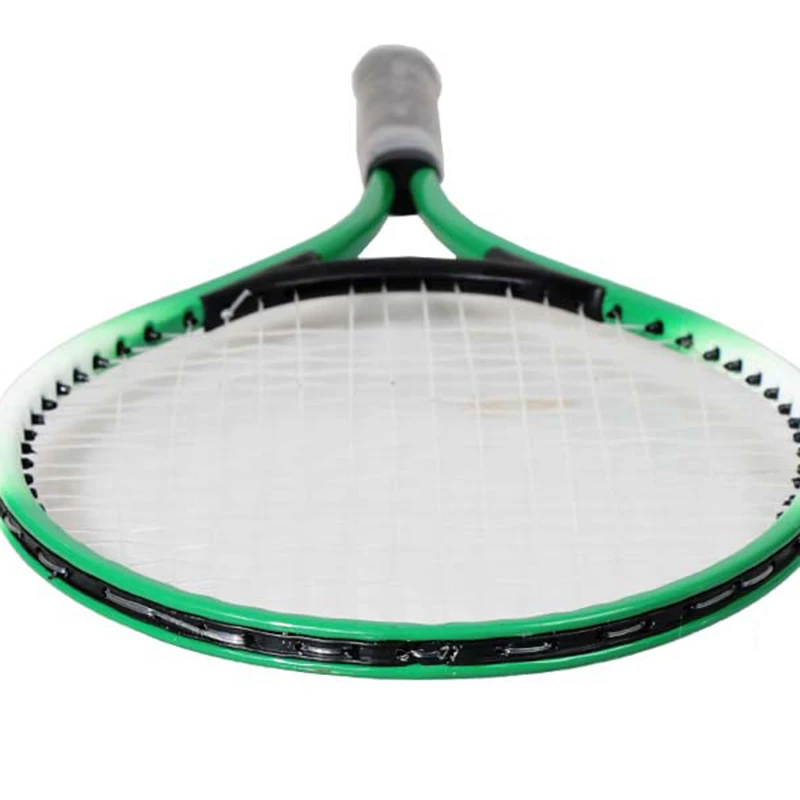 Regail Set Of 2 Teenager'S Tennis Racket for Training Tennis Ferroalloy+Nyl N1W1 