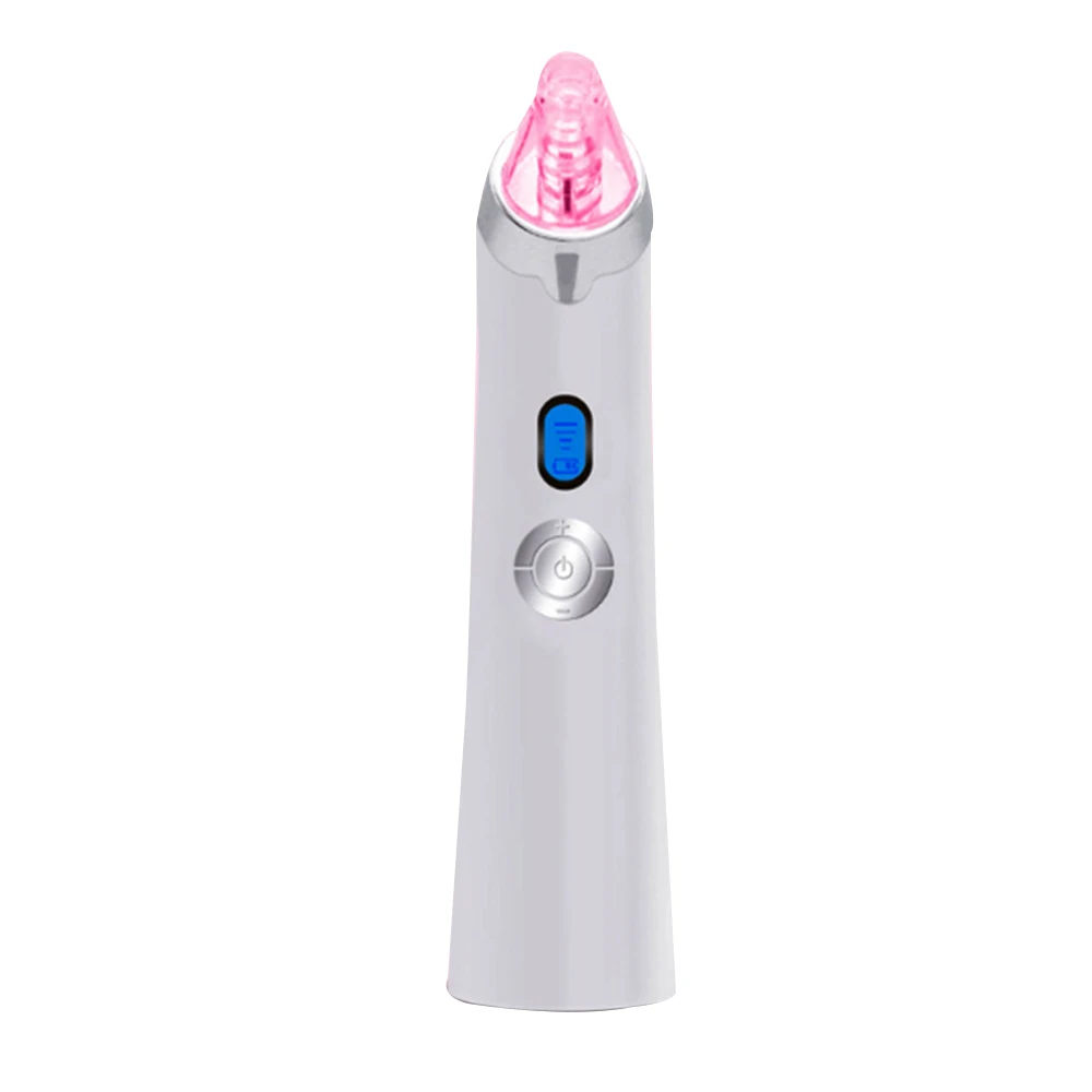 Diamond Dermabrasion Machine Face Clean Skin Care Blackhead remover Pore Vacuum Acne Pimple Removal Vacuum Suction Tool Facial