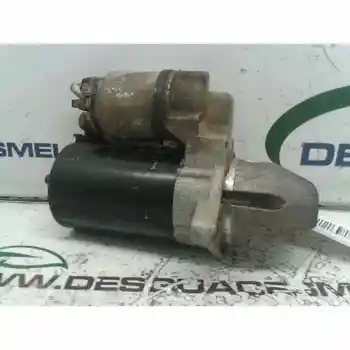 

0001107437 MOTOR starter SUZUKI SWIFT saloon (MZ)