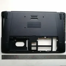 Нижний чехол для ноутбука, базовая Крышка для ASUS ROG GL752 GL752V GL752VL GL752VW GL752VWM 17,3 дюйма 13N0-S6A0201