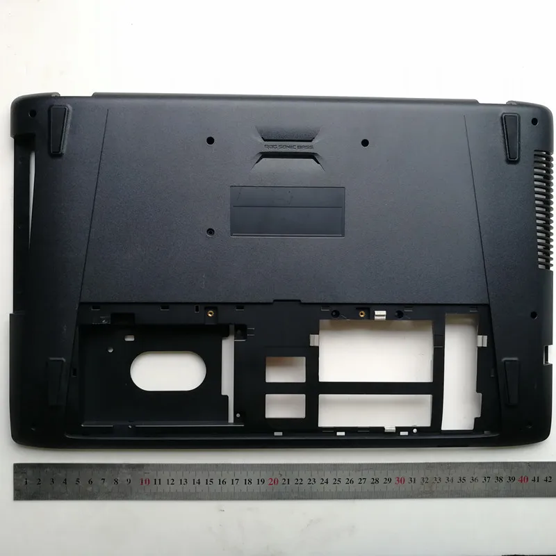 

New laptop bottom case base cover for ASUS ROG GL752 GL752V GL752VL GL752VW GL752VWM 17.3″ 13N0-S6A0201