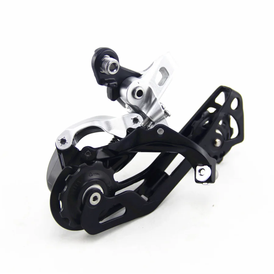 SHIMANO DEORE XT RD M781 M786 Shadow задний переключатель Горный велосипед M780 GS SGS MTB переключатель 10 скоростей