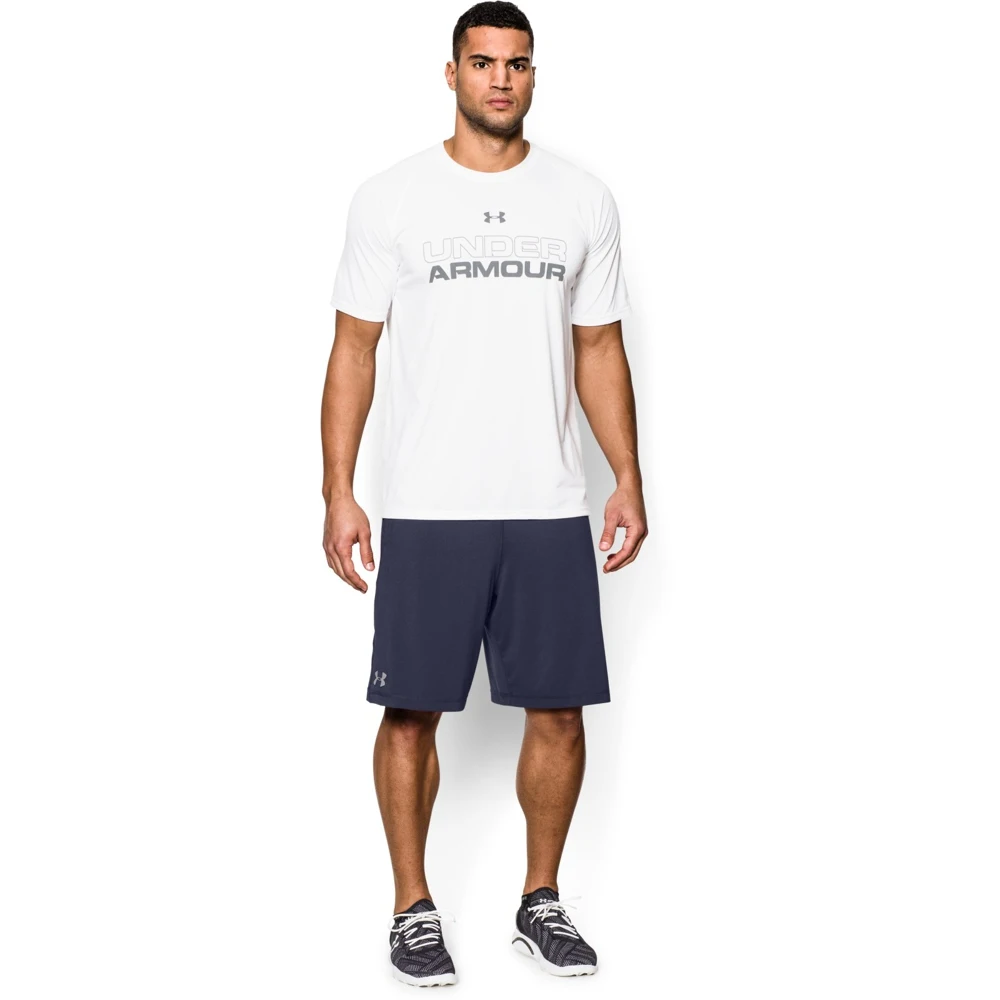 Celana Pendek Under Armor UA Raid Short 