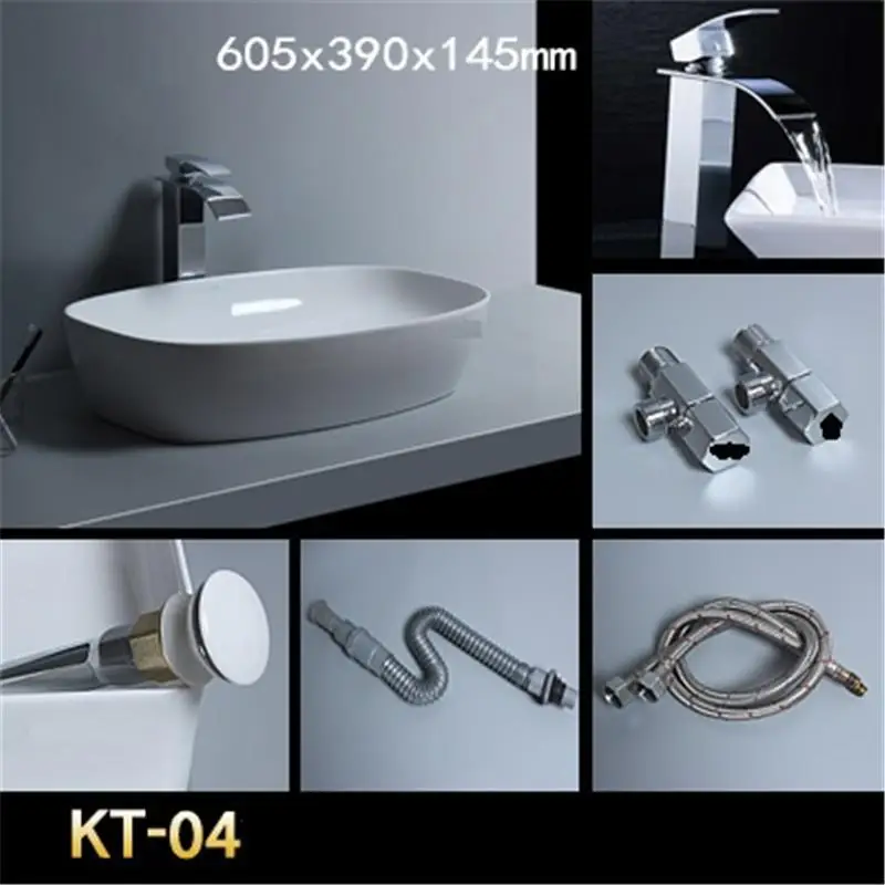 Number 9 Waschtisch Vanity Waschbecken Fregadero Mano Evier Salle De Bain Da Appoggio поо Ванная комната раковина умывальник Куба Banheiro умывальник - Цвет: Number 9