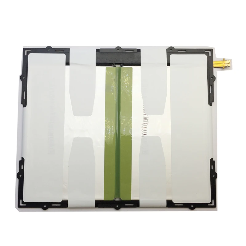Ёмкость планшет Батарея EB-BT585ABE 7800 мАч для Samsung Galaxy планшет Tab A 10,1 T580 SM-T585C T585 T580N батареи