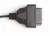 Автомобиль 16Pin OBD2 женская головка к USB кабелю вождение автомобиля компьютер obd адаптер кабель GPS кабель Диагностический инструмент Автомобильные Кабели