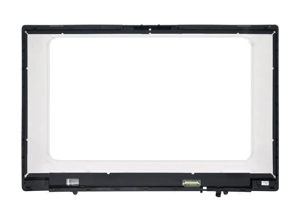 15," ips 1920x1080 ЖК-экран матрица и сенсорный экран в сборе для Xiaomi notebook Air Pro