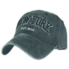 6 цветов помытая хлопковая бейсбольная кепка бейсболка шапка для мужчин и женщин в стиле ретро хип-хоп приталенная Кепка s Повседневная Бейсболка с надписью hombre bone