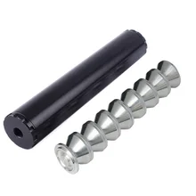 9 Inch Solvent Trap for NAPA 4003 WIX 24003 Auto Fuel Filter Catch Full Black Silver OD 1.7" ID 1.465" 14PCS 1/2-28 + 5/8-24 9" 9 Inch Solvent Trap for NAPA 4003 WIX 24003 Auto Fuel Filter Catch Full Black Silver OD 1.7" ID 1.465" 14PCS 1/2-28 + 5/8-24 9"