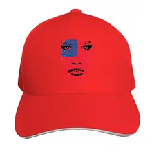 США Патриот женщина флаг Warpaint июля 4th флаг регулируемая бейсболка, старый сэндвич Кепка, заостренный папа Кепка