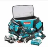 Makita P-74544 Super Heavy Weight Tool Bag with Trolley Cart ► Photo 3/4