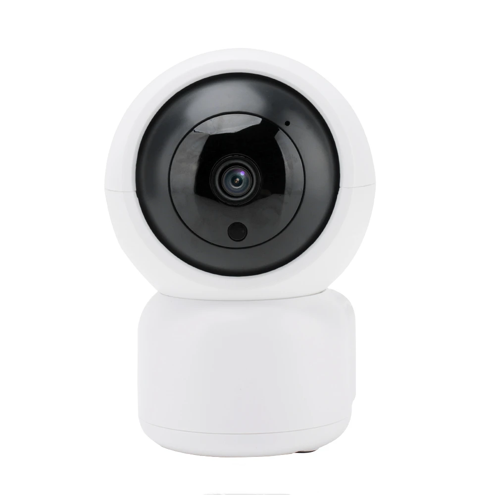 

Camera Home Security IP Camera Wi-Fi Wireless Mini Network Camera Surveillance Wifi 720P Night Vision CCTV Camera Baby Monitor