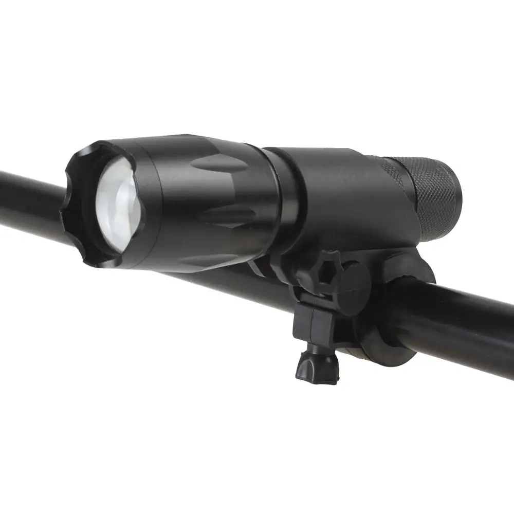 Держатель для фонаря со светодиодной вспышкой|led flashlight mounting brackets|flashlight mount