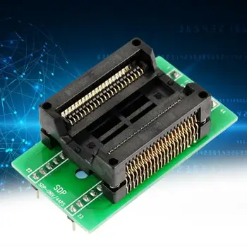 

SOP44 TO DIP44 Socket Convert Programmer Test Socket Integrated Circuits