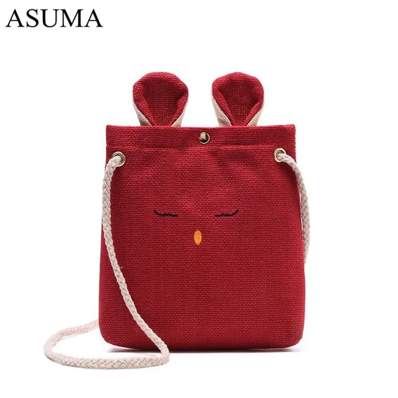 linen bunny bag (11)