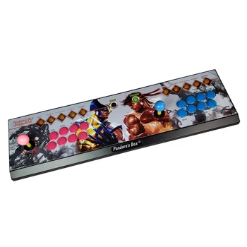 

Pandora's Box DX HD VGA output video fighting game consoles,multi games 3000 in 1 mini game machine