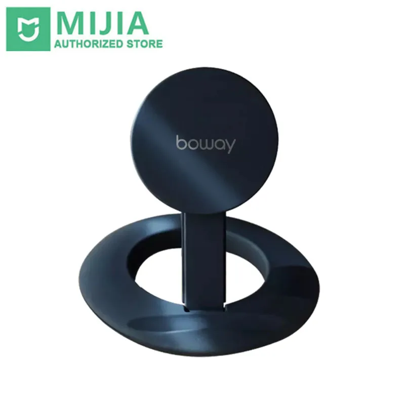

Xiaomi Boway Z1 Folding Wireless Charger Wireless Fast Charge Smart Compatible Mobile Phone Charger